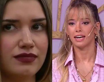 El mensaje de Zoe Bogach a Lola tras su salida de GH: Yo no me pondría de novia con...