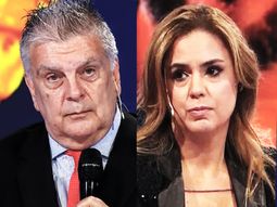 america apuesta otra vez al deja vu: luis ventura y marina calabro tendran un programa de espectaculos america apuesta otra vez al deja vu: luis ventura y marina calabro tendran un programa de espectaculos