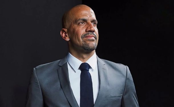 La frase histórica que Verón eligió para reflejar el espíritu de Estudiantes tras el polémico pasillo