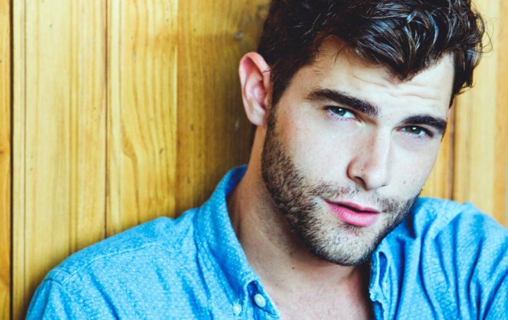 Diego Domínguez habló de su relación con Lali Espósito: ¿son novios?