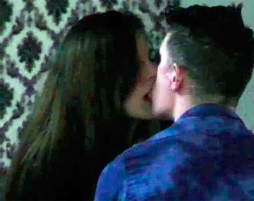 Ivana Icardi tuvo sexo en la casa de GH