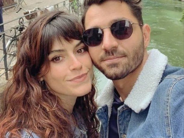 Gran Hermano: el novio de la hermana de Marcos contó cómo es la vida en los Alpes