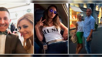 #love, el hashtag mas usado en instagram: los famosos que lo eligieron para sus fotos #love, el hashtag mas usado en instagram: los famosos que lo eligieron para sus fotos