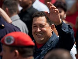 chavez designo a seis nuevos ministros a traves de twitter chavez designo a seis nuevos ministros a traves de twitter