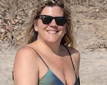 En medio del escándalo con Adorni