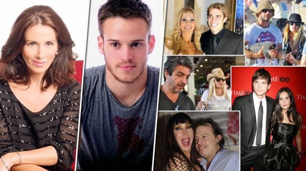 Saccone no fue la primera: otros casos de mujeres más grandes con pendex