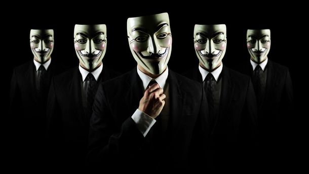 Anonymous publica los puestos del servicio secreto canadiense en el exterior