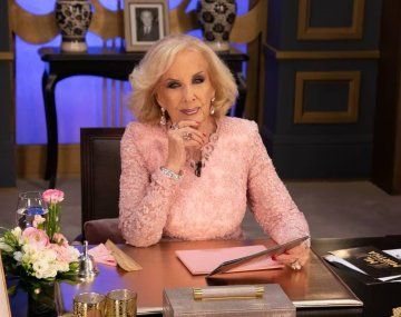 Quiénes son los invitados a La Noche de Mirtha de este sábado