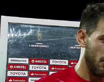 Augusto Batalla fue la figura de River