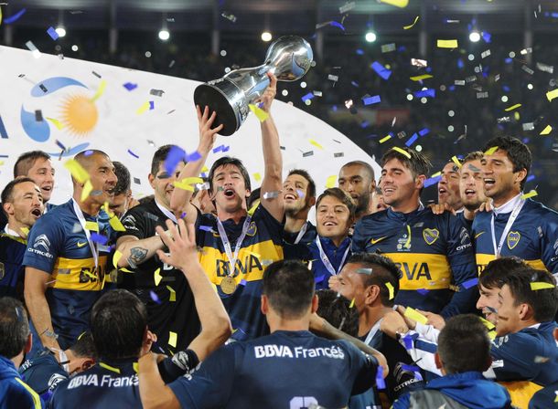 La primera polémica de 2016: ¿quién debe jugar la Supercopa Argentina?