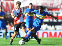 a mirarla por tv: confirmaron que boca y river no jugaran la sudamericana en 2017 a mirarla por tv: confirmaron que boca y river no jugaran la sudamericana en 2017