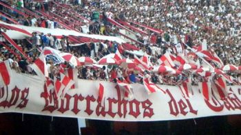 El estadio de Lanús lucirá un lleno total El estadio de Lanús lucirá un lleno total