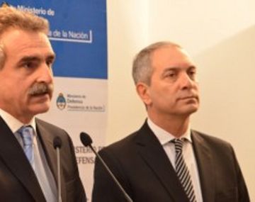 Rossi y Alak visitarán el Comando General Electoral