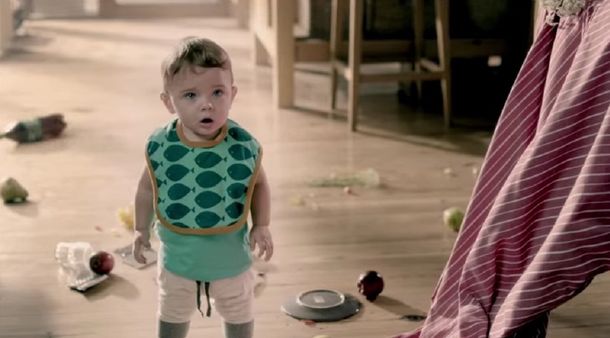 VIDEO ¿Cuál fue la mejor publicidad del año?