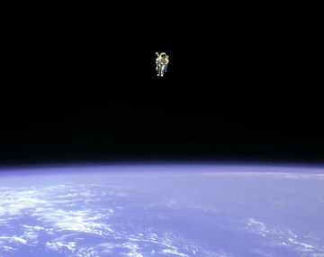 La NASA investiga un fenómeno sinigual en el Sistema Solar