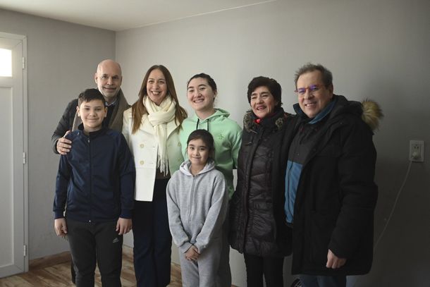 La reacción de Rodríguez Larreta a las críticas de Mauricio Macri a María Eugenia Vidal