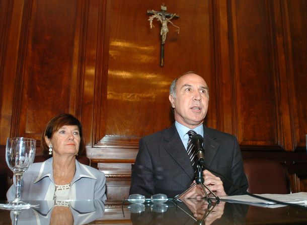 Lorenzetti y Highton citan al Consejo de la Magistratura por la Ley de Medios