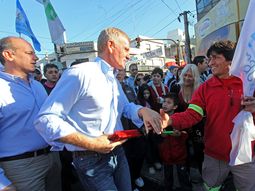 asi fue el cierre de campana en la capital y la provincia asi fue el cierre de campana en la capital y la provincia
