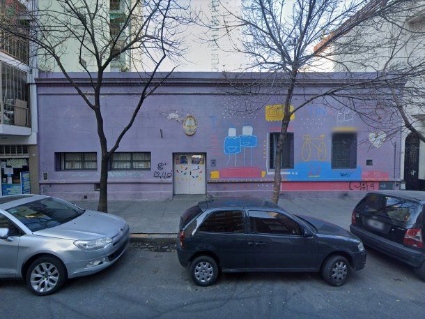 Palermo: denuncia de abuso sexual en un jardín de infantes