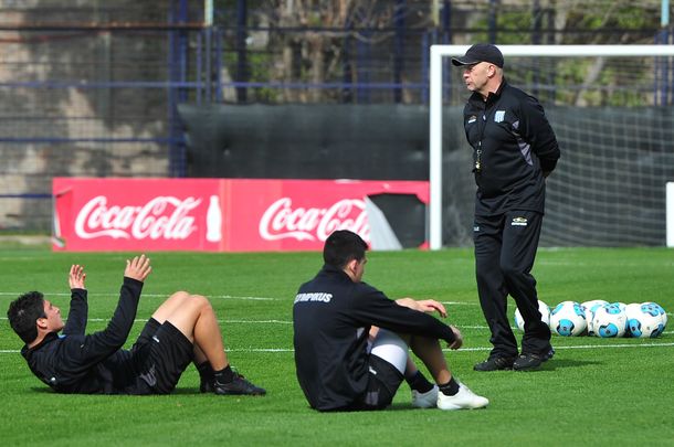 Ischia: La situación es difícil, pero apenas van 5 fechas