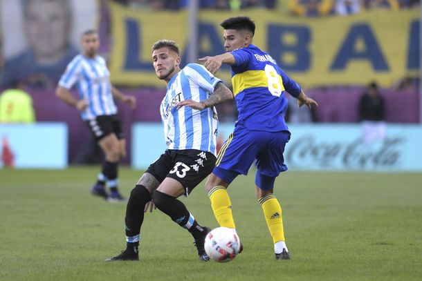 Cómo descargar la aplicación para ver gratis Boca vs Racing