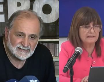 El Polo Obrero calificó como amenaza y provocación el protocolo antipiquete