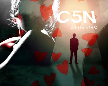 El galán de C5N: Las mujeres me proponen de todo