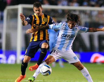Mirá en vivo Olimpo vs Rosario Central