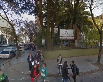 Murió una chica de 15 años que fue secuestrada a la salida de un colegio