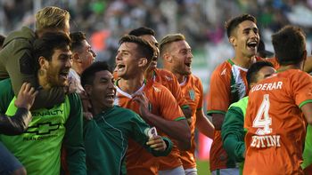 todo vuelve: el video de brian sarmiento dedicado a lanus todo vuelve: el video de brian sarmiento dedicado a lanus