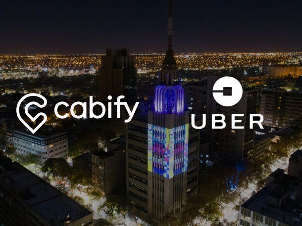 La Justicia de Mendoza rechazó el pedido de los taxistas: Uber y Cabify siguen siendo legales