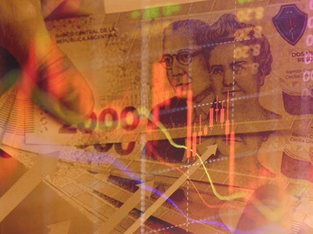 Argentina es el tercer país con más inflación en América Latina: quedó después de Bolivia y Venezuela Argentina es el tercer país con más inflación en América Latina: quedó después de Bolivia y Venezuela