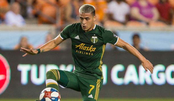 El ex Racing Brian Fernández ingresó a un programa de abuso de sustancias