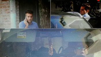 el reencuentro de chano y juana viale: fin de semana en el campo ¿y reconciliacion? el reencuentro de chano y juana viale: fin de semana en el campo ¿y reconciliacion?