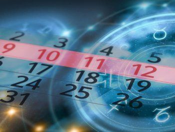 Las predicciones para la salud, el dinero y el amor de este jueves