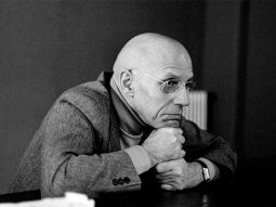 Michel Foucault