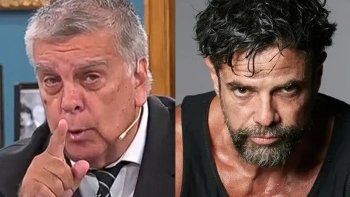 Luis Ventura | Luciano Castro Luis Ventura | Luciano Castro