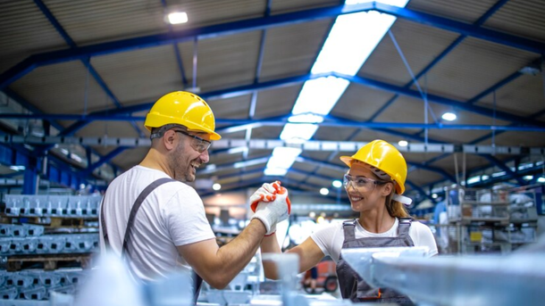 Así será la reducción de la jornada laboral de 48 a 40 horas: cuándo comienza.