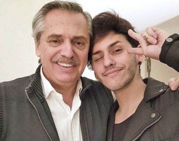 Acusado de amenazar de muerte al hijo de Alberto va a juicio