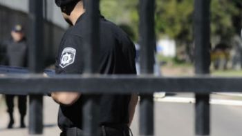 Foto gentileza diario La Capital Foto gentileza diario La Capital