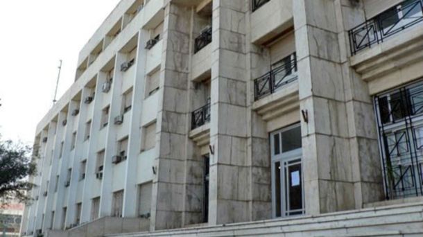 Una fiscal fue sorprendida teniendo sexo con el acusado de un crimen