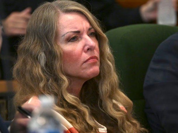 Estados Unidos: condenan a doble cadena perpetua a una mujer que asesinó a sus hijos por considerarlos zombies