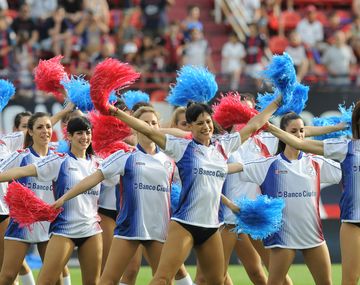 El Nuevo Gasómetro fue pura alegría por la Vuelta a Boedo