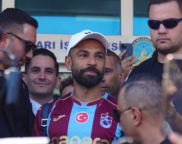 Mo Salah tiene nuevo club: el ídolo egipcio eligió Turquía para continuar su carrera