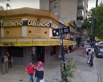 Pizzería Carloncho, a punto de cerrar