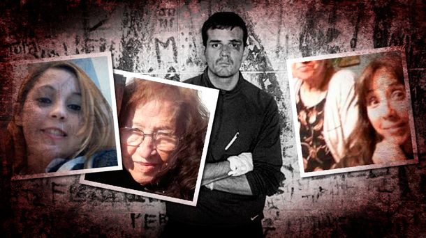 Así fue la cronología de la Masacre en Mendoza.