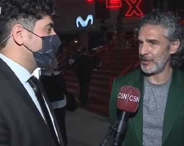 Artistas recordaron a Néstor y contaron cómo se enteraron de su muerte