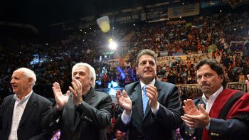 massa ya se ve en el balotaje y volvio a referirse al pro y al #niembrogate massa ya se ve en el balotaje y volvio a referirse al pro y al #niembrogate