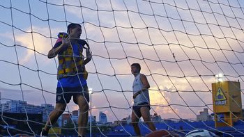 ¿riquelme es la solucion a este mal momento de boca? ¿riquelme es la solucion a este mal momento de boca?