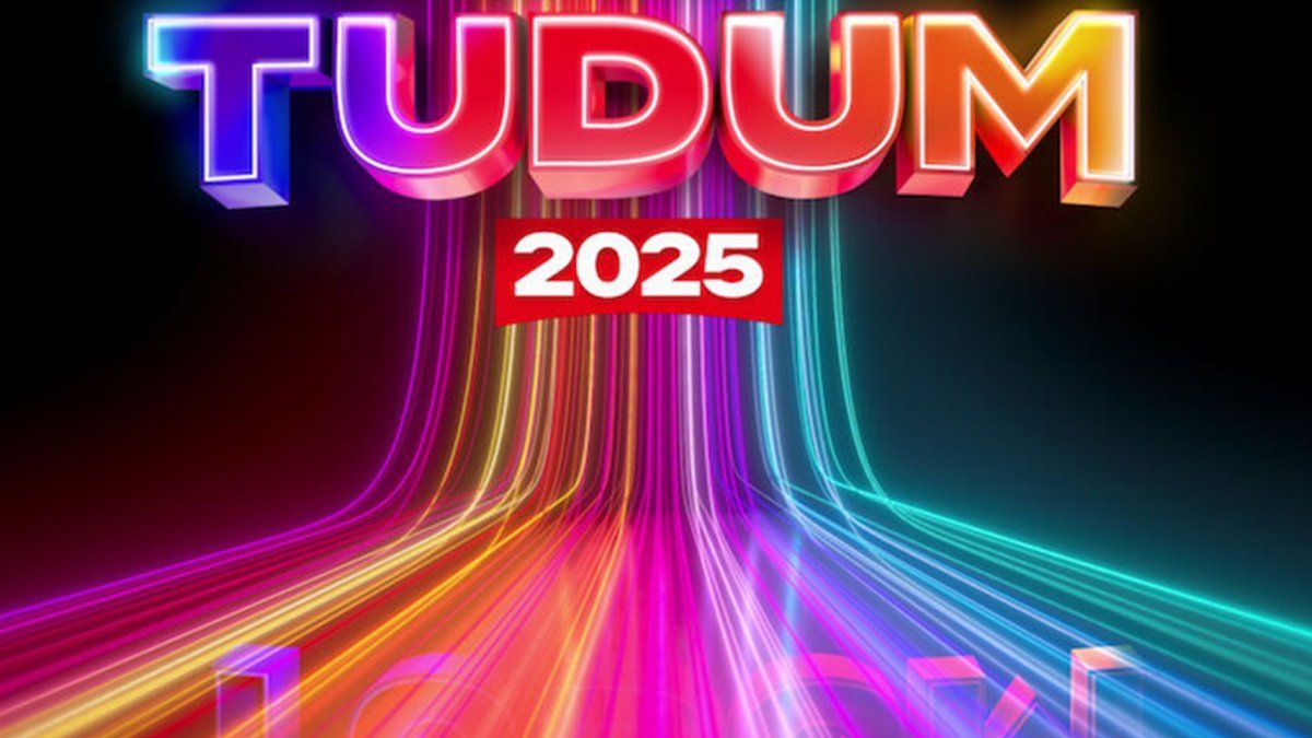 Netflix celebró TUDUM: así fue el evento en vivo